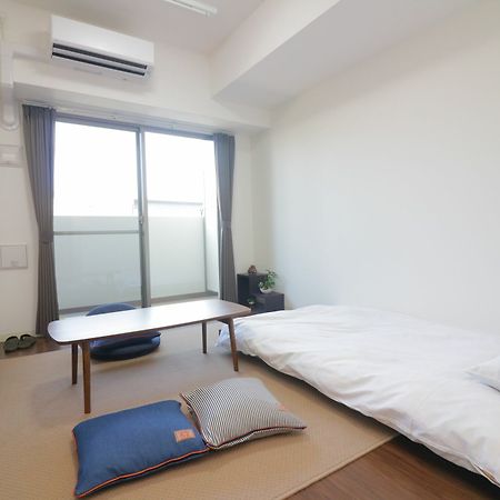 Hg Cozy Hotel No 53 今里駅前 Osaka Luaran gambar