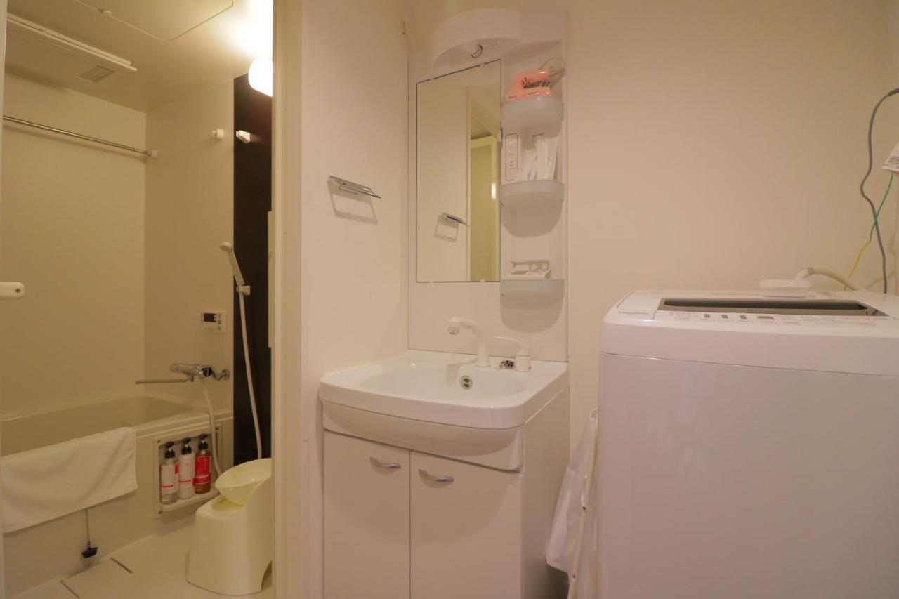 Hg Cozy Hotel No 53 今里駅前 Osaka Luaran gambar