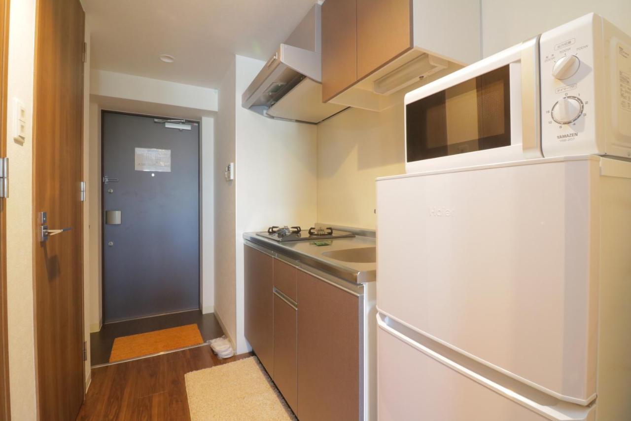 Hg Cozy Hotel No 53 今里駅前 Osaka Luaran gambar