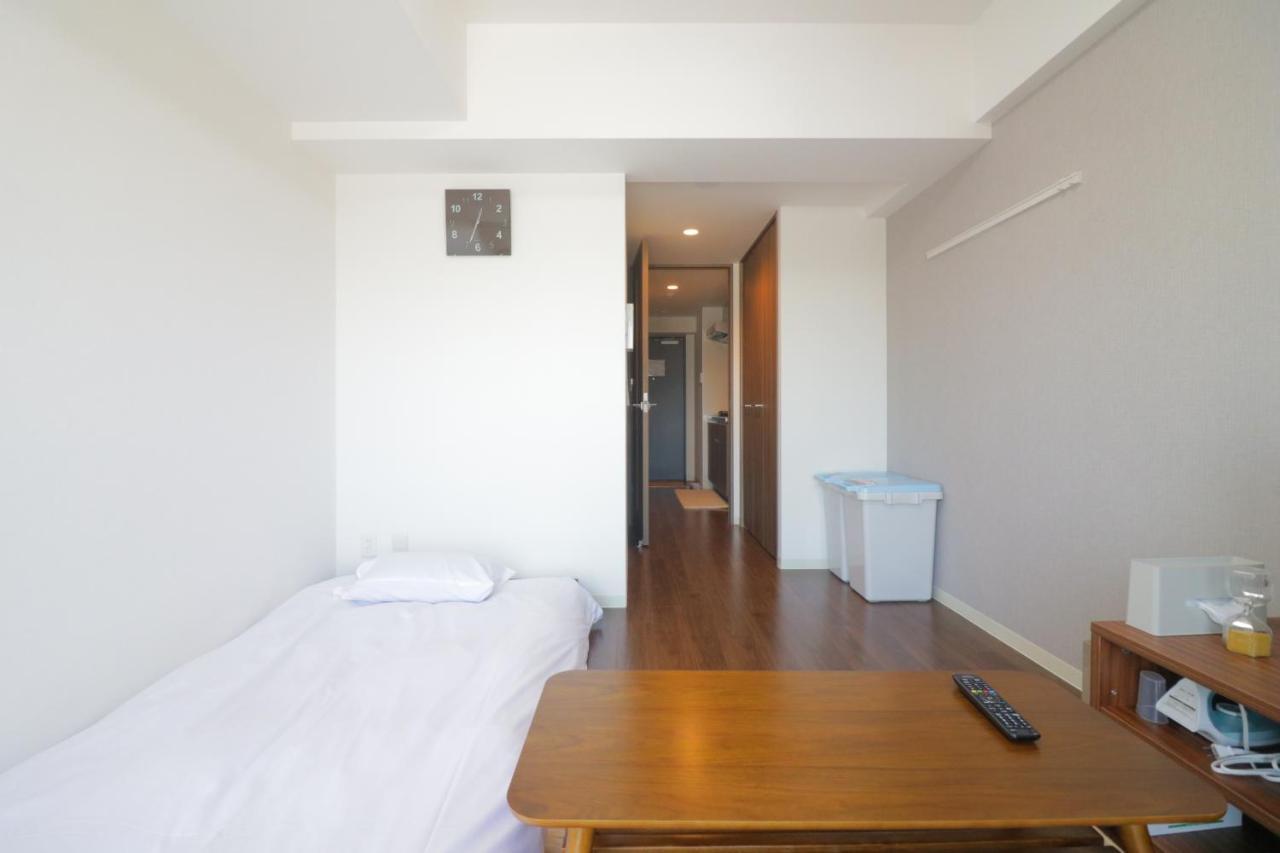 Hg Cozy Hotel No 53 今里駅前 Osaka Luaran gambar