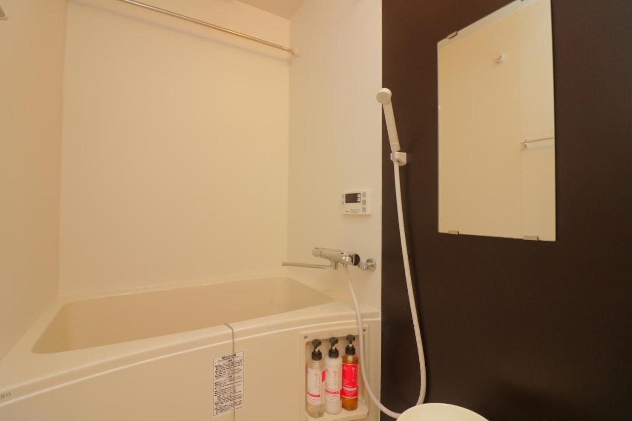 Hg Cozy Hotel No 53 今里駅前 Osaka Luaran gambar
