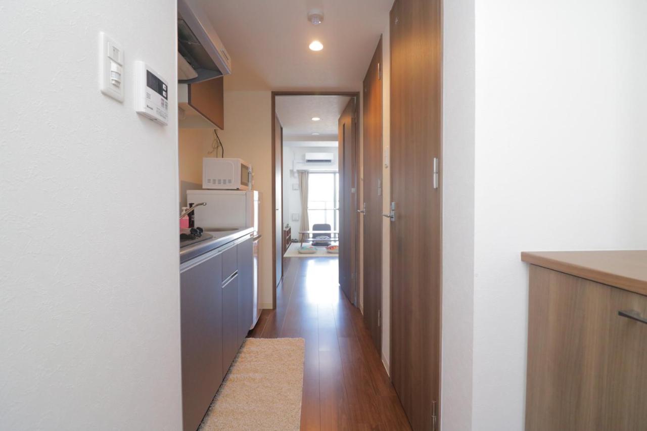 Hg Cozy Hotel No 53 今里駅前 Osaka Luaran gambar