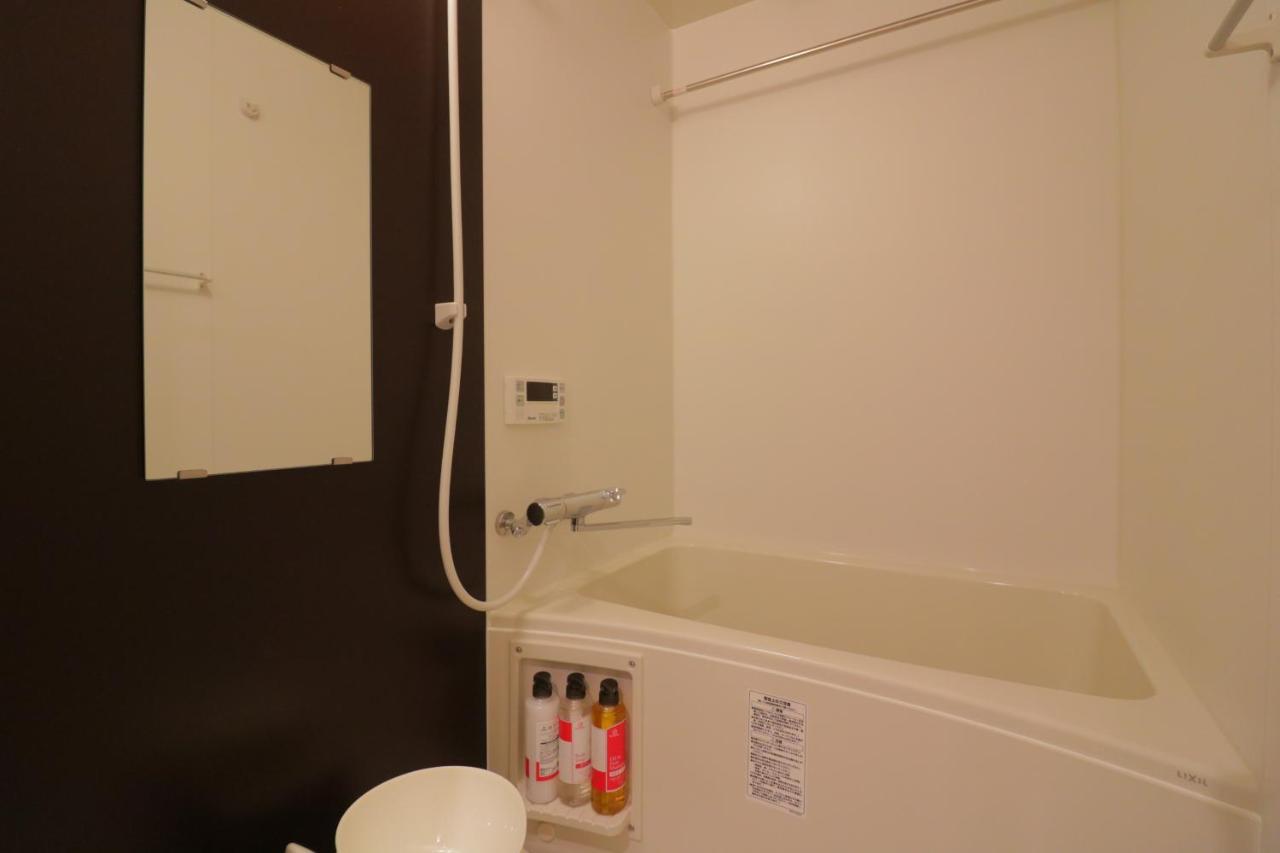 Hg Cozy Hotel No 53 今里駅前 Osaka Luaran gambar