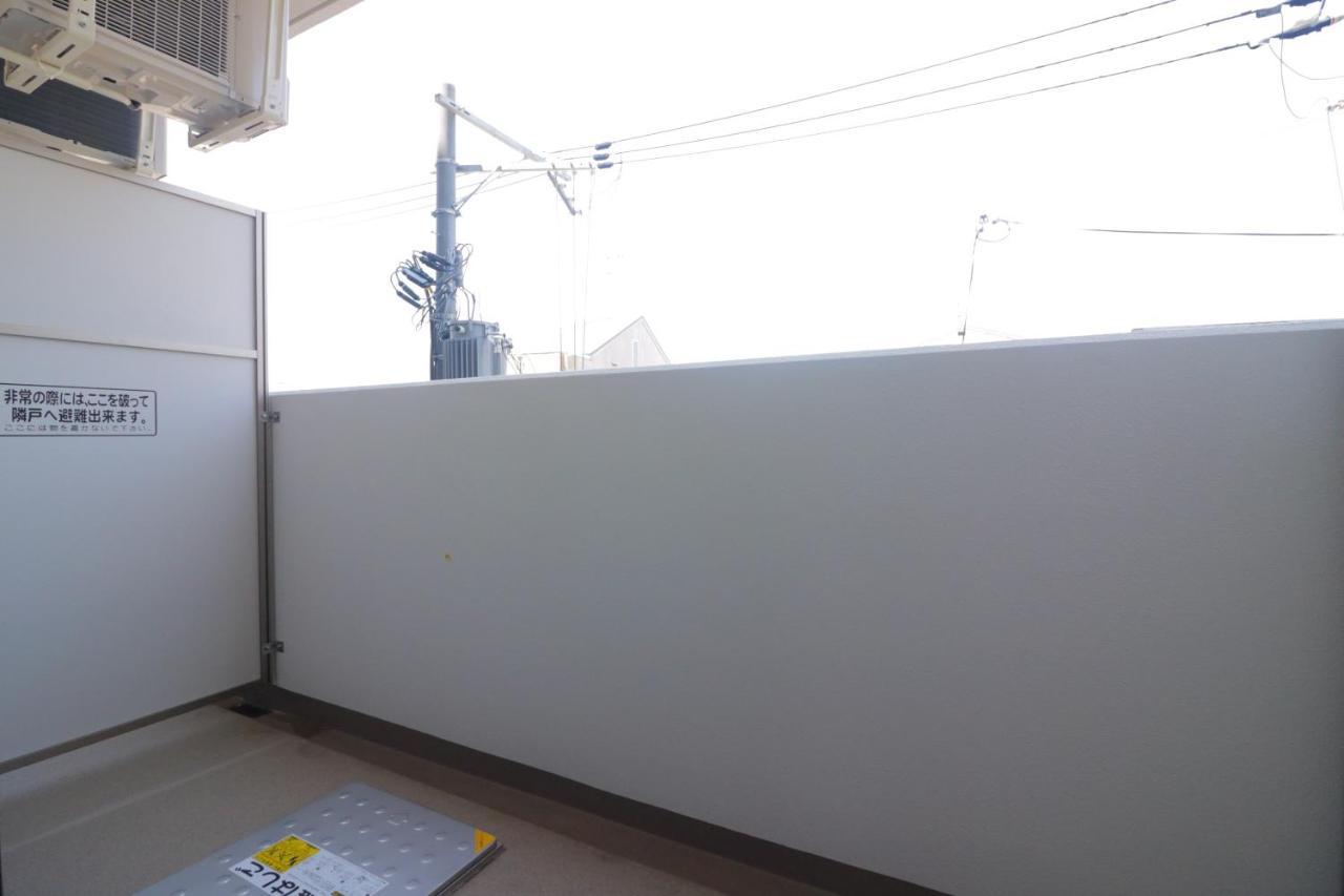 Hg Cozy Hotel No 53 今里駅前 Osaka Luaran gambar