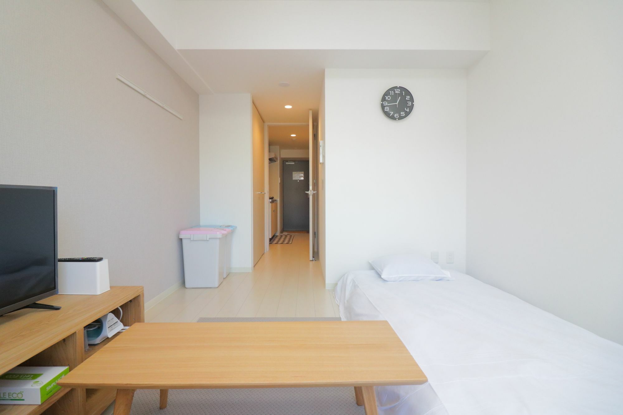 Hg Cozy Hotel No 53 今里駅前 Osaka Luaran gambar