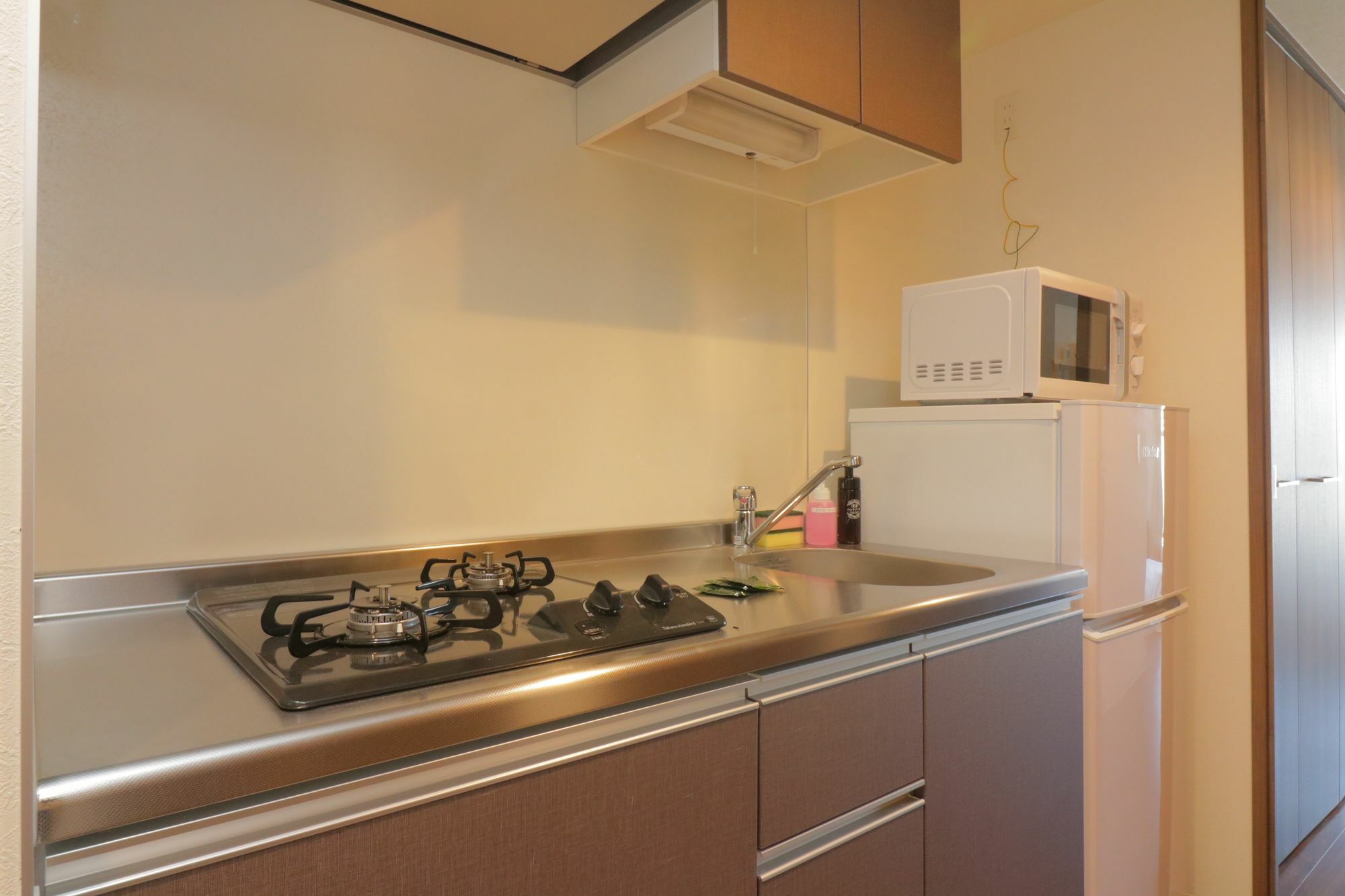 Hg Cozy Hotel No 53 今里駅前 Osaka Luaran gambar
