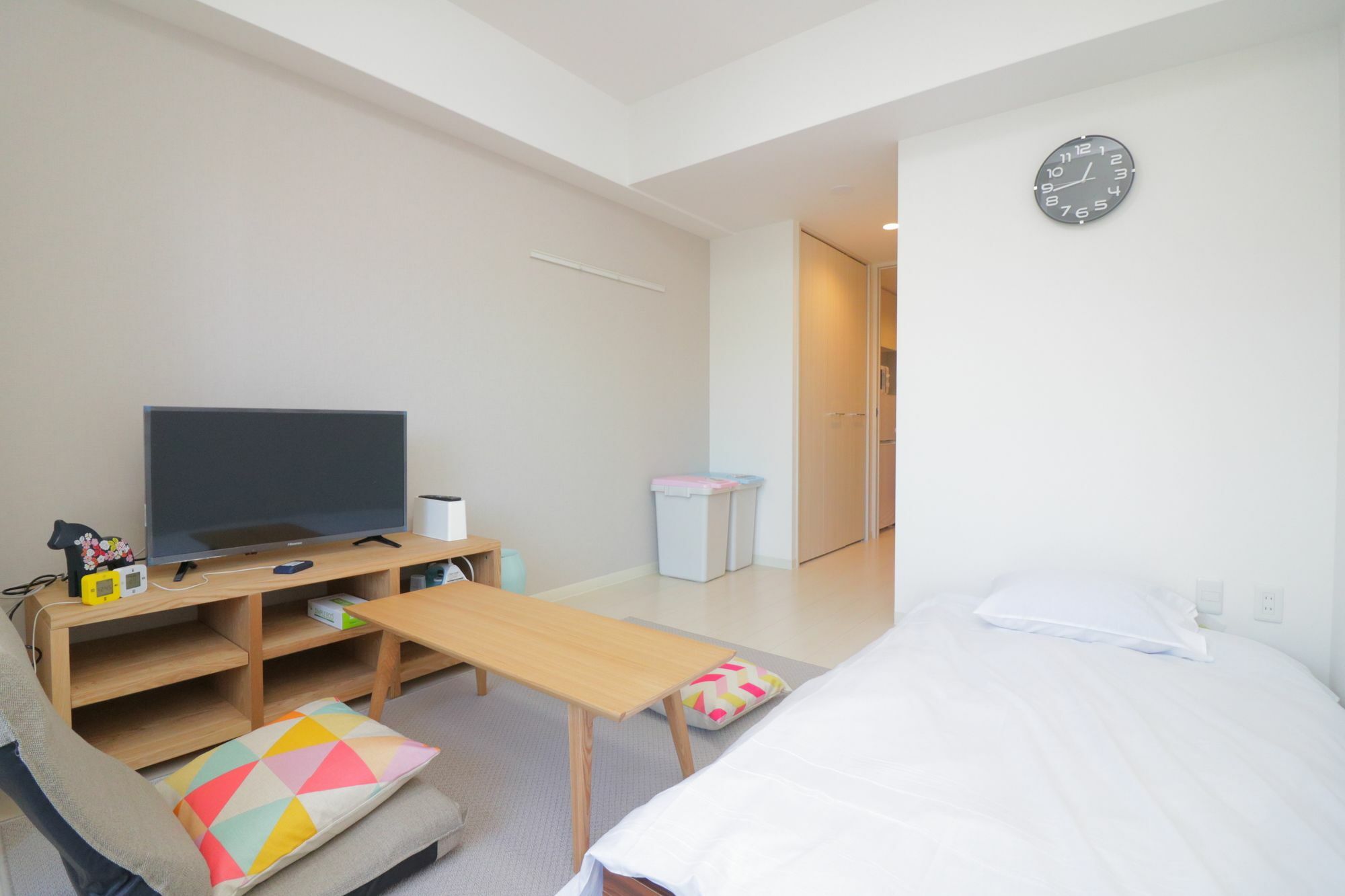 Hg Cozy Hotel No 53 今里駅前 Osaka Luaran gambar